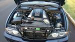 BMW 540i Touring 2001 года